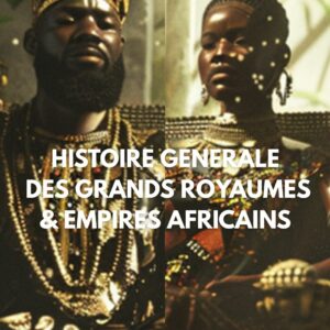HISTOIRE D'AFRIQUE - PACK 2 : L'ERE IMPERIALE
